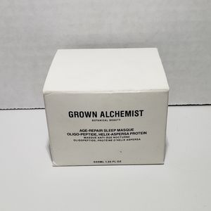 Grown Alchemist Age - Repair Sleep Masque 1.35floz